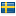 amerikanska.com server is located in Sweden